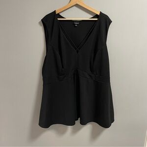 Torrid Top